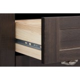 Тумба под обувь Рауна - 21 (колониал) - картинка 5 Тумба под обувь Рауна - 21 (колониал) - картинка 5