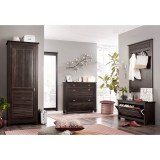 Тумба под обувь Рауна - 21 (колониал) купить недорого в Москве Тумба под обувь Рауна - 21 (колониал) купить недорого в Москве