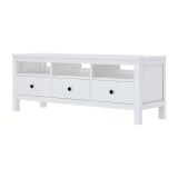 Тумба под ТВ ХЕМНЭС (Россия) белый картинка 1 Тумба под ТВ ХЕМНЭС (Россия) белый картинка 1