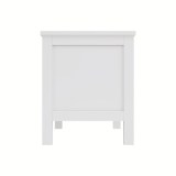 Тумба под ТВ ХЕМНЭС (Россия) белый картинка 3 Тумба под ТВ ХЕМНЭС (Россия) белый картинка 3