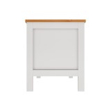 Тумба под ТВ ХЕМНЭС (Россия) ориг. белый / светло коричневый 3 Тумба под ТВ ХЕМНЭС (Россия) ориг. белый / светло коричневый 3