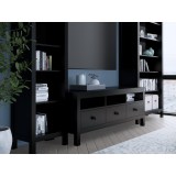 Тумба под ТВ ХЕМНЭС (Россия) оригинал венге рис 5 Тумба под ТВ ХЕМНЭС (Россия) оригинал венге рис 5