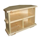 Тумба под ТВ Скандинавия угловая