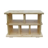 Тумба под ТВ Скандинавия