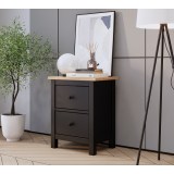 Тумба прикров. 2 ящ ХЕМНЭС (Россия) венге светлокорич. 5 Тумба прикров. 2 ящ ХЕМНЭС (Россия) венге светлокорич. 5