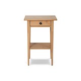 Тумба прикроватная 1 ящик 46х70х35 ХЕМНЭС КЫМОР светло-коричневый - картинка 2 Тумба прикроватная 1 ящик 46х70х35 ХЕМНЭС КЫМОР светло-коричневый - картинка 2