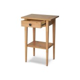 Тумба прикроватная 1 ящик 46х70х35 ХЕМНЭС КЫМОР светло-коричневый - картинка 3 Тумба прикроватная 1 ящик 46х70х35 ХЕМНЭС КЫМОР светло-коричневый - картинка 3