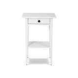 Тумба прикроватная 1 ящик 46х70х35 КЫМОР ХЕМНЭС оригинал - картинка 2 Тумба прикроватная 1 ящик 46х70х35 КЫМОР ХЕМНЭС оригинал - картинка 2