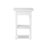 Тумба прикроватная 1 ящик 46х70х35 КЫМОР ХЕМНЭС оригинал - картинка 3 Тумба прикроватная 1 ящик 46х70х35 КЫМОР ХЕМНЭС оригинал - картинка 3