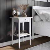 Тумба прикроватная 1 ящик 46х70х35 КЫМОР ХЕМНЭС оригинал - картинка 5 Тумба прикроватная 1 ящик 46х70х35 КЫМОР ХЕМНЭС оригинал - картинка 5