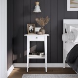 Тумба прикроватная 1 ящик 46х70х35 КЫМОР ХЕМНЭС оригинал - картинка 6 Тумба прикроватная 1 ящик 46х70х35 КЫМОР ХЕМНЭС оригинал - картинка 6