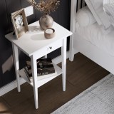 Тумба прикроватная 1 ящик 46х70х35 КЫМОР ХЕМНЭС оригинал - картинка 7 Тумба прикроватная 1 ящик 46х70х35 КЫМОР ХЕМНЭС оригинал - картинка 7