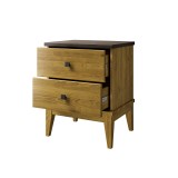 Тумба прикроватная Бон Вояж 02 (ФА) Антик №24 / колониал картинка 3 Тумба прикроватная Бон Вояж 02 (ФА) Антик №24 / колониал картинка 3