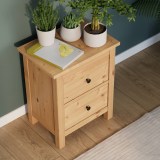 Тумба прикроватная ХЕМНЭС (Россия) светло коричневый 6 Тумба прикроватная ХЕМНЭС (Россия) светло коричневый 6