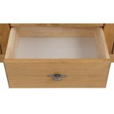 Тумба ТВ-150 Рауна бейц/масло-4 Тумба ТВ-150 Рауна бейц/масло-4