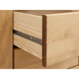 Тумба ТВ-150 Рауна бейц/масло-5 Тумба ТВ-150 Рауна бейц/масло-5