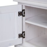 Тумба ТВ Викинг 140 БЕЛЫЙ ВОСК картинка 6 Тумба ТВ Викинг 140 БЕЛЫЙ ВОСК картинка 6