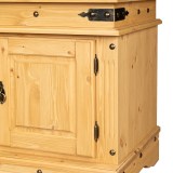 Тумба ТВ Викинг 140 МЁД картинка 4 Тумба ТВ Викинг 140 МЁД картинка 4