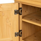 Тумба ТВ Викинг 140 МЁД картинка 5 Тумба ТВ Викинг 140 МЁД картинка 5