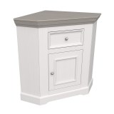 КОМОД ФОРЕСТ УГЛОВОЙ 1 ДВЕРЬ 1 ЯЩИК