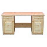 Стол письменный длина 1800 2-тумб.*450 дверь-ящик + дверь-ящик