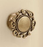 Витрина 2-х дверная Лебо бежевый воск - картинка 8 Витрина 2-х дверная Лебо бежевый воск - картинка 8