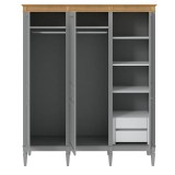 Ящик встраиваемый Ольса-01 Белый лак - картинка 10 Ящик встраиваемый Ольса-01 Белый лак - картинка 10