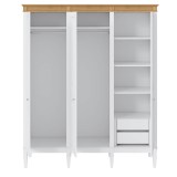 Ящик встраиваемый Ольса-01 Белый лак - картинка 9 Ящик встраиваемый Ольса-01 Белый лак - картинка 9