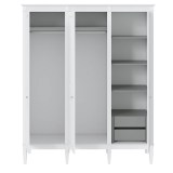 Ящик встраиваемый Ольса-01 серый №7042 4 - картинка 7