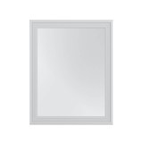 Зеркало Рандеву белый лак-1 Зеркало Рандеву белый лак-1