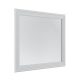 Зеркало Рандеву белый лак-2 Зеркало Рандеву белый лак-2