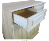 Тумба низа буфета Владимир-2 Тумба низа буфета Владимир-2