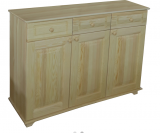 Тумба низа буфета Владимир-3 Тумба низа буфета Владимир-3