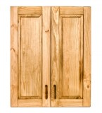 Шкаф настенный Н-11(600)