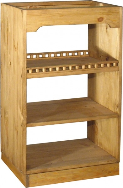 Шкаф-стол барный ПЛ 29 Шкаф-стол барный ПЛ 29