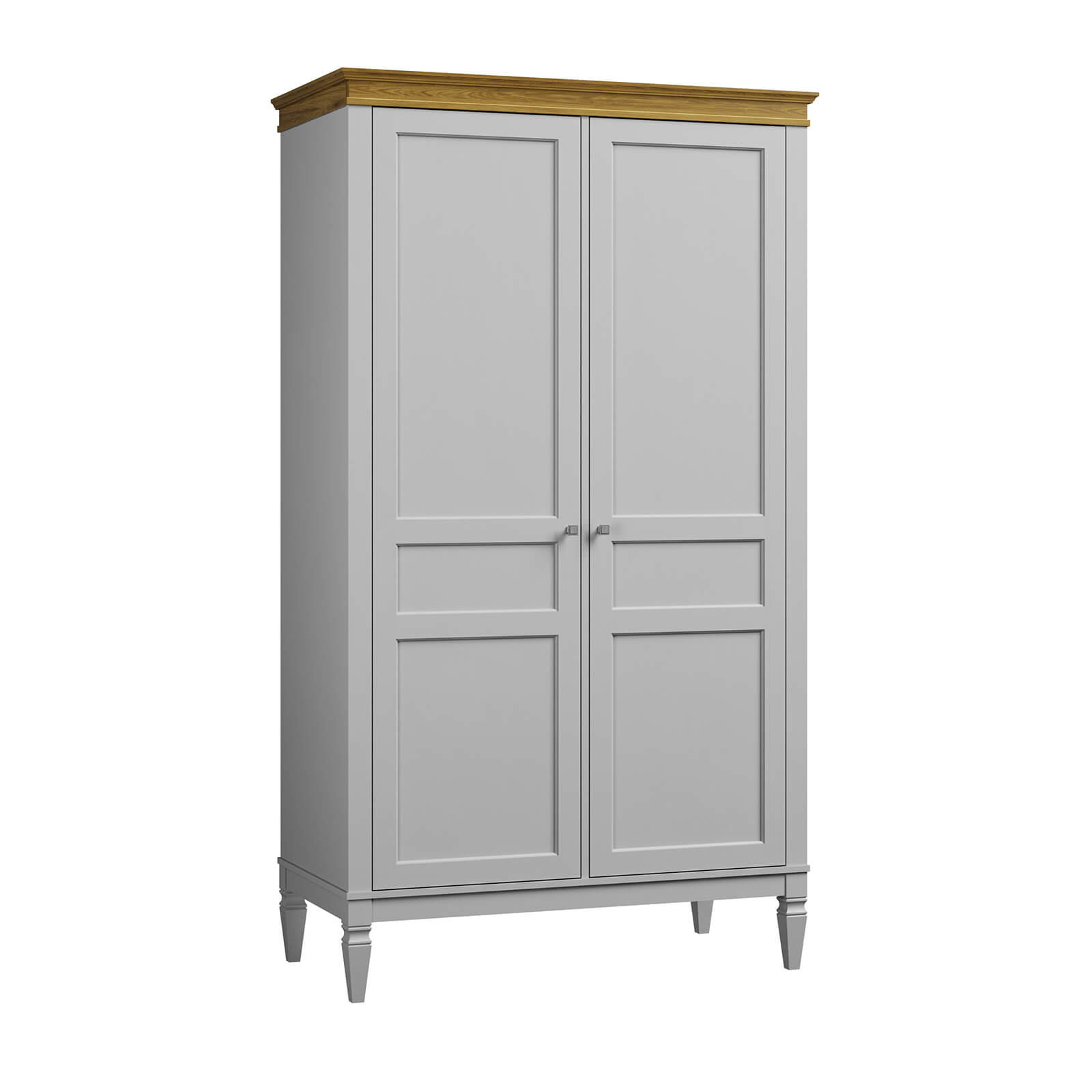 Шкаф для одежды Ольса-С 20 Белый лак + антик №24 купить в Москве Шкаф для одежды Ольса-С 20 Белый лак + антик №24 картинка 1