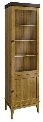 Шкаф для посуды Бон Вояж 11 (ФА) купить в Москве Шкаф для посуды Бон Вояж 11 (ФА) картинка 3