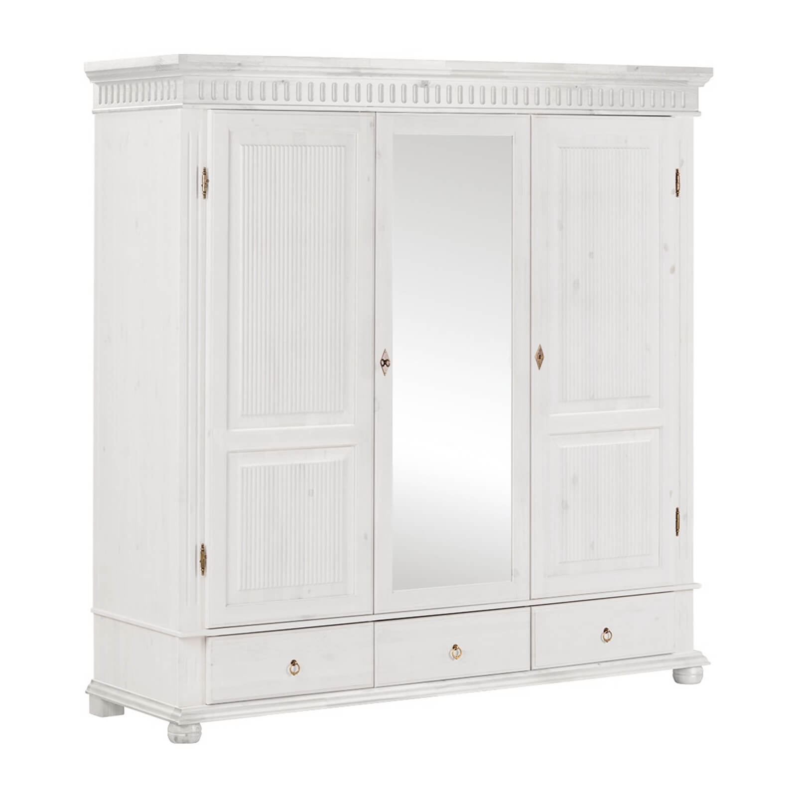 Шкаф Хельсинки 3-SP-GT- М - картинка 1 Шкаф Хельсинки 3-SP-GT- М - картинка 1