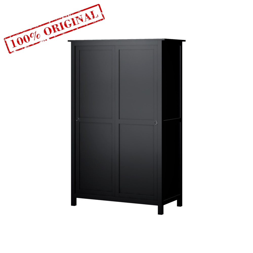 Шкаф ХЕМНЭС (Россия) оригинал венге - картинка 1 Шкаф ХЕМНЭС (Россия) оригинал венге - картинка 1