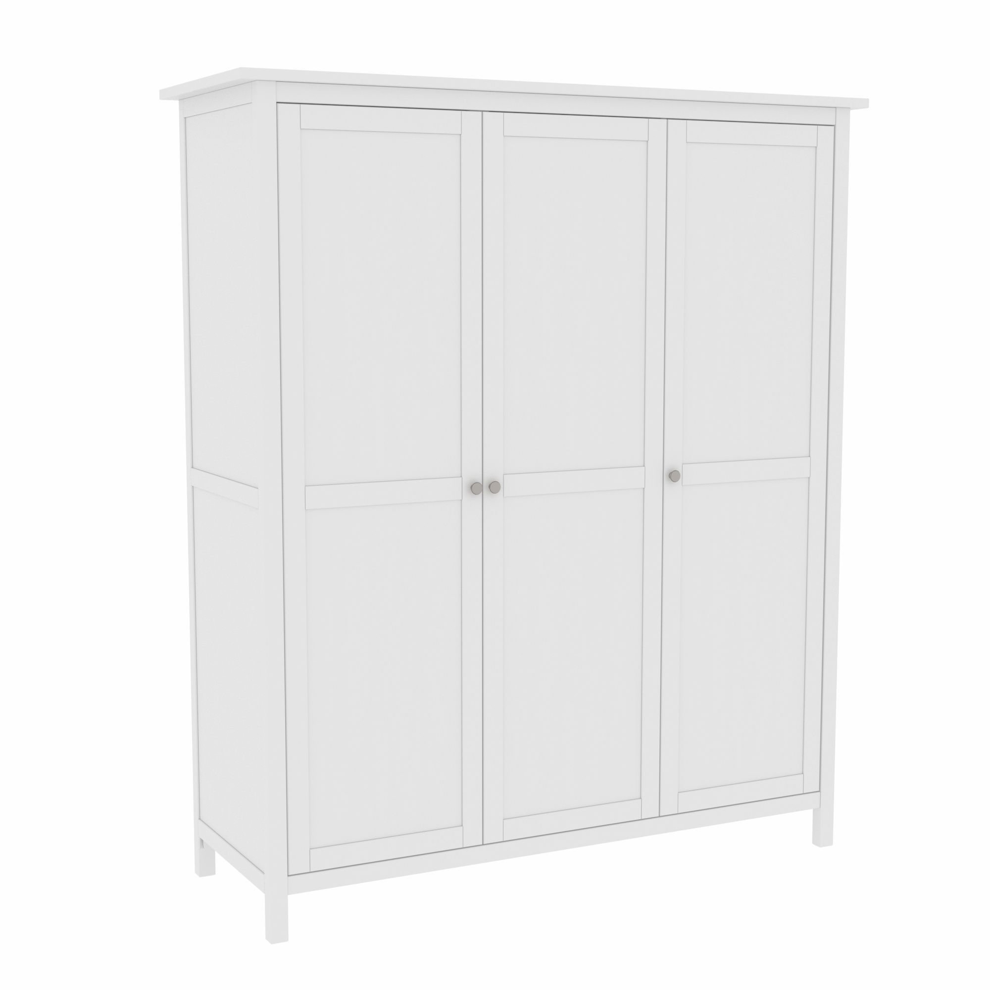 Шкаф КАНТРИ Hemnes - 30 белый - картинка 1 Шкаф КАНТРИ Hemnes - 30 белый - картинка 1