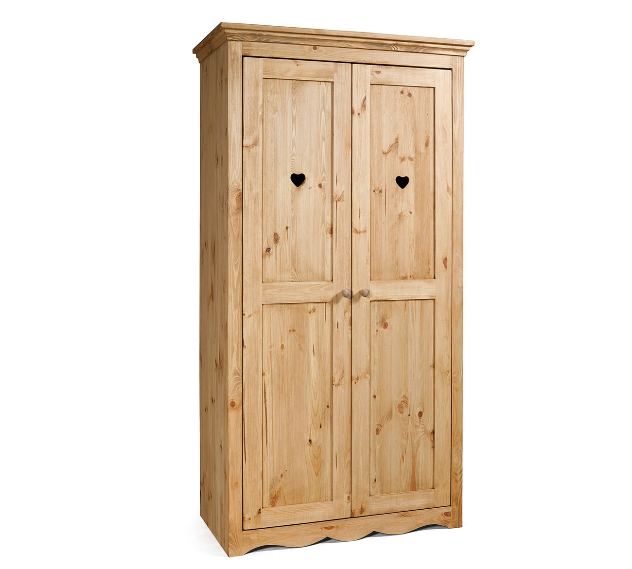 Шкаф KSA2 двухдверный картинка 1 Шкаф KSA2 двухдверный картинка 1