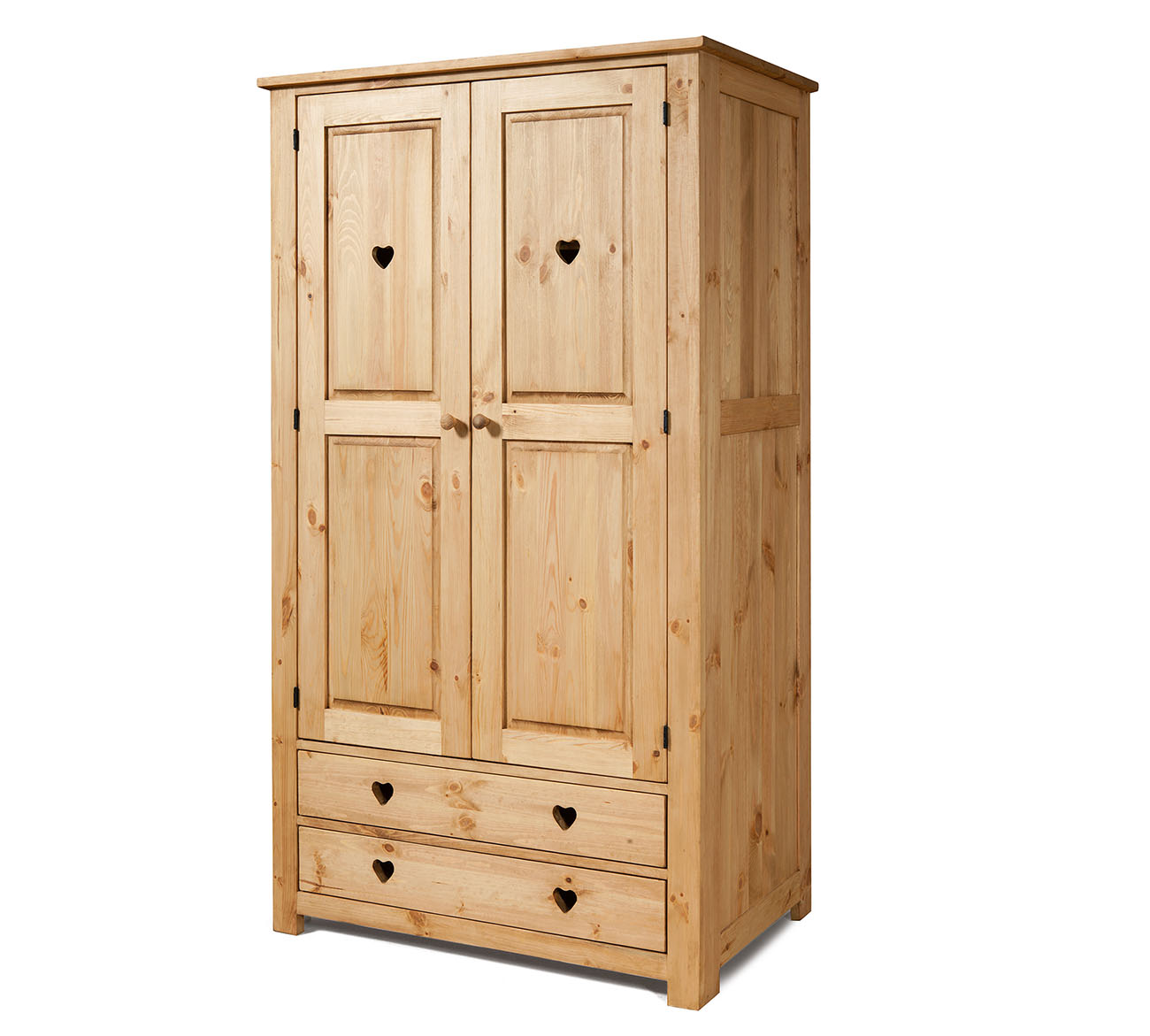 Шкаф KTA22 для одежды с ящиками картинка 1 Шкаф KTA22 для одежды с ящиками картинка 1