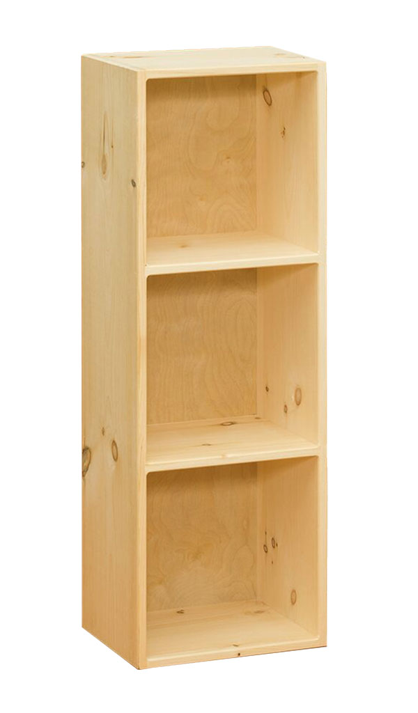 Шкаф настенный открытый 300 высота 900 массив сосны | Кухня Скандинавия Шкаф настенный открытый 300 высота 900 массив сосны | Кухня Скандинавия