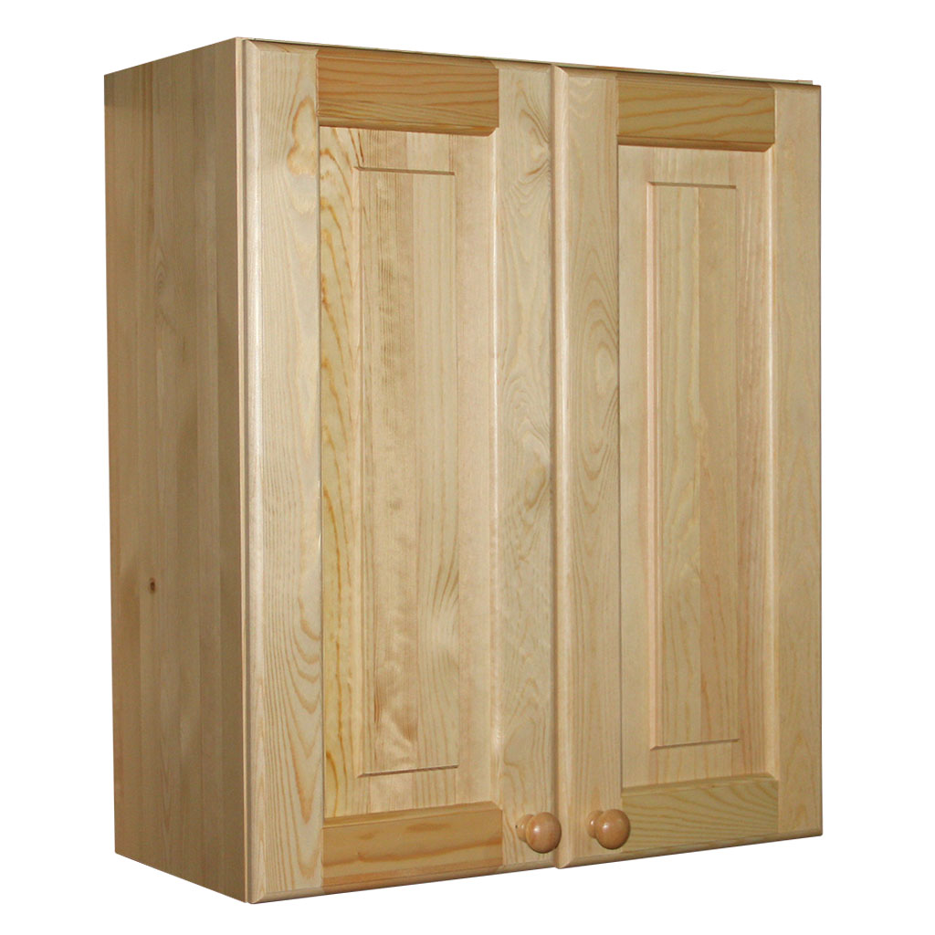 Шкаф навесной 2 двери дерево 80 высота 95 см. кухня Скайда-2 массив сосны картинка 1 Шкаф навесной 2 двери дерево 80 высота 95 см. кухня Скайда-2 массив сосны картинка 1