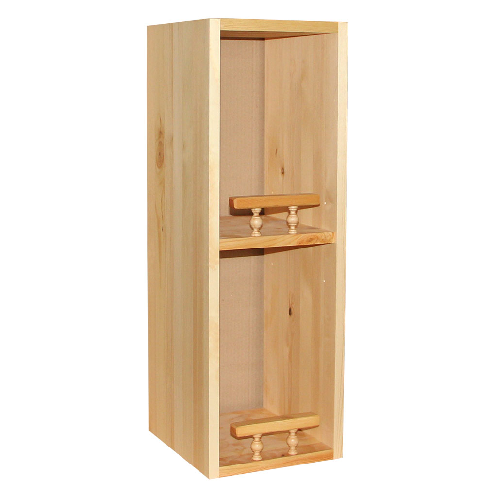 Шкаф навесной открытый 30 кухня Скайда-2 картинка 2 Шкаф навесной открытый 30 кухня Скайда-2 картинка 2