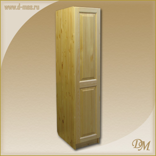Шкаф Оскар-1 из сосны Шкаф Оскар-1 из сосны