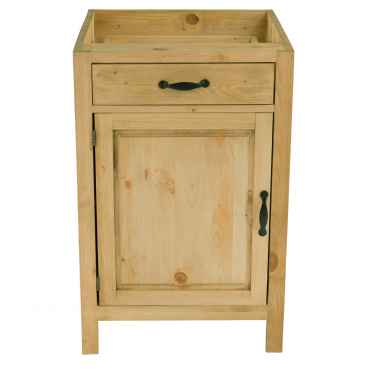 Шкаф-стол CH-BT (600) Шкаф-стол CH-BT (600)