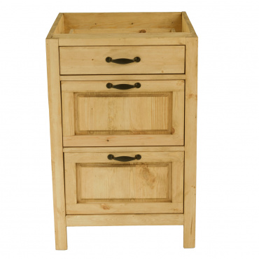 Шкаф-стол CH-BT2C (600) Шкаф-стол CH-BT2C (600)