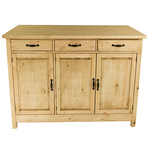 Шкаф-стол "Островок" CH-BAR 3P+3T Шкаф-стол "Островок" CH-BAR 3P+3T