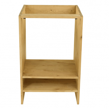 Шкаф-стол под плиту CH-BF (600) Шкаф-стол под плиту CH-BF (600)